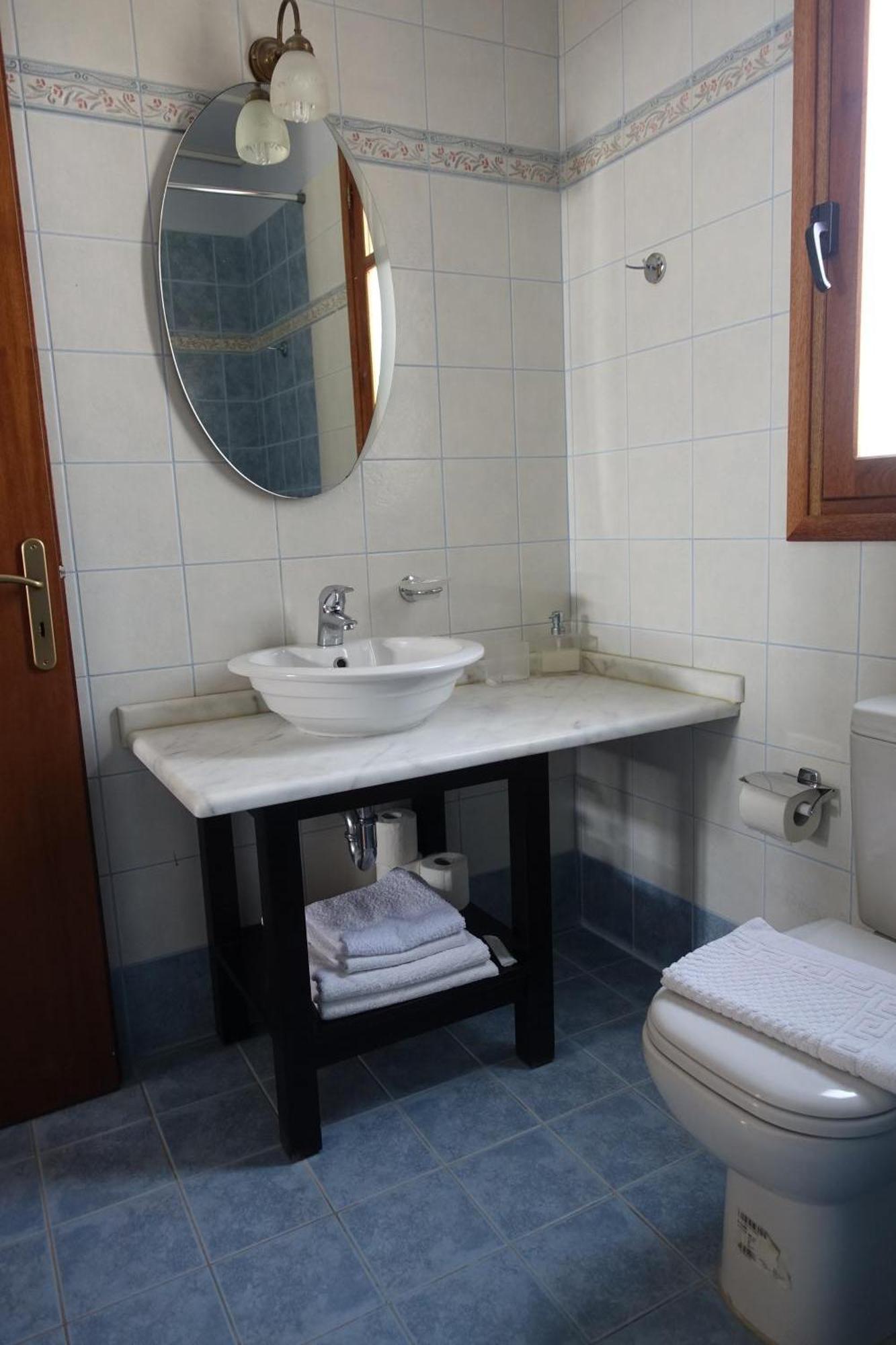 Petroto Villas Kiotari Room photo